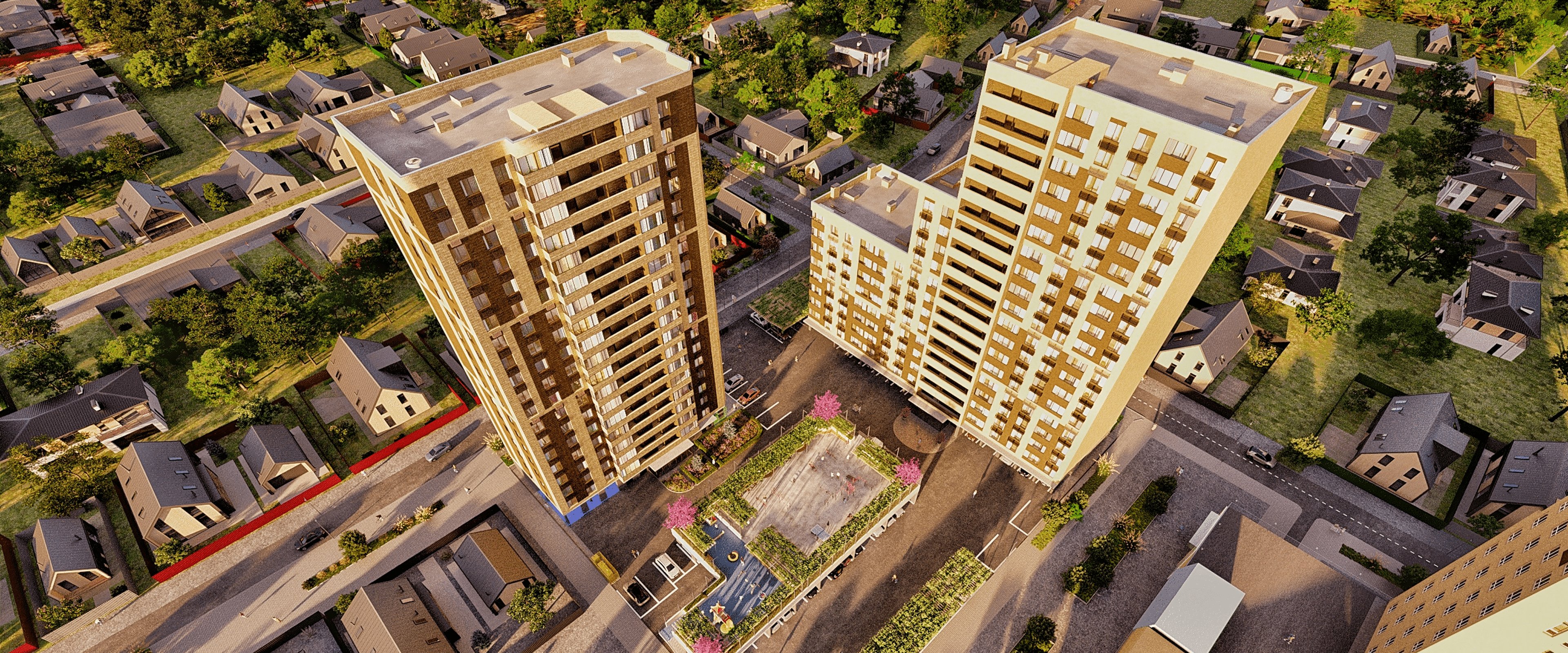 Генеральный план