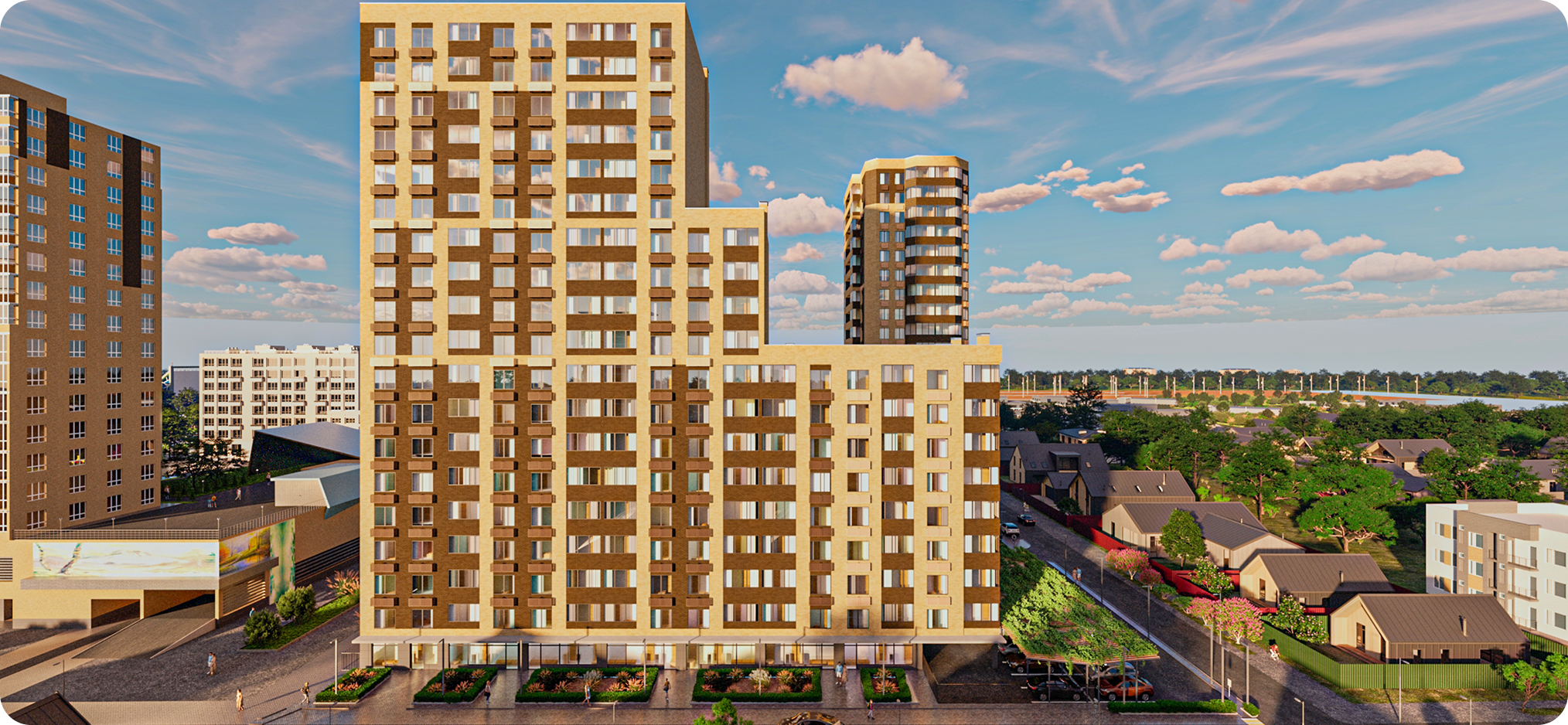 Оставьте заявку